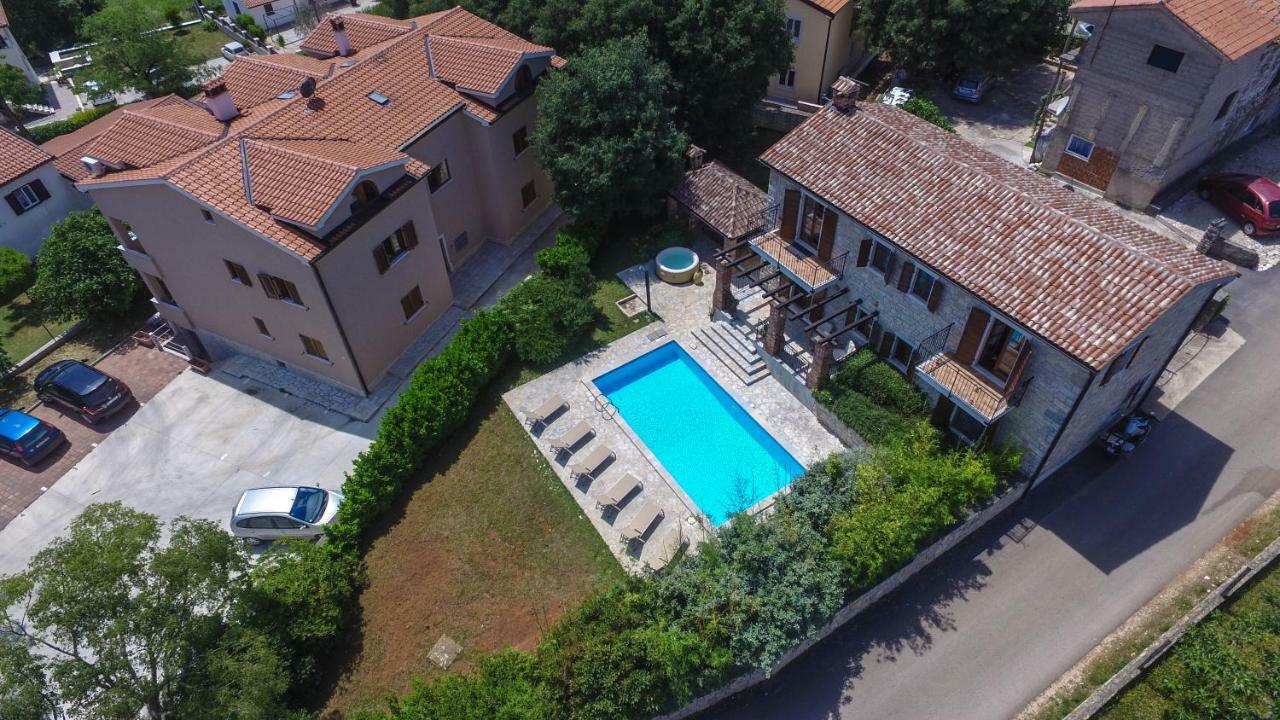 Villa Marinac Poreč