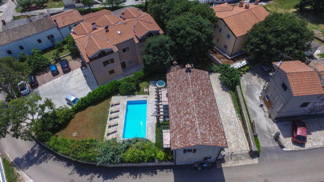 Marinac Villa *