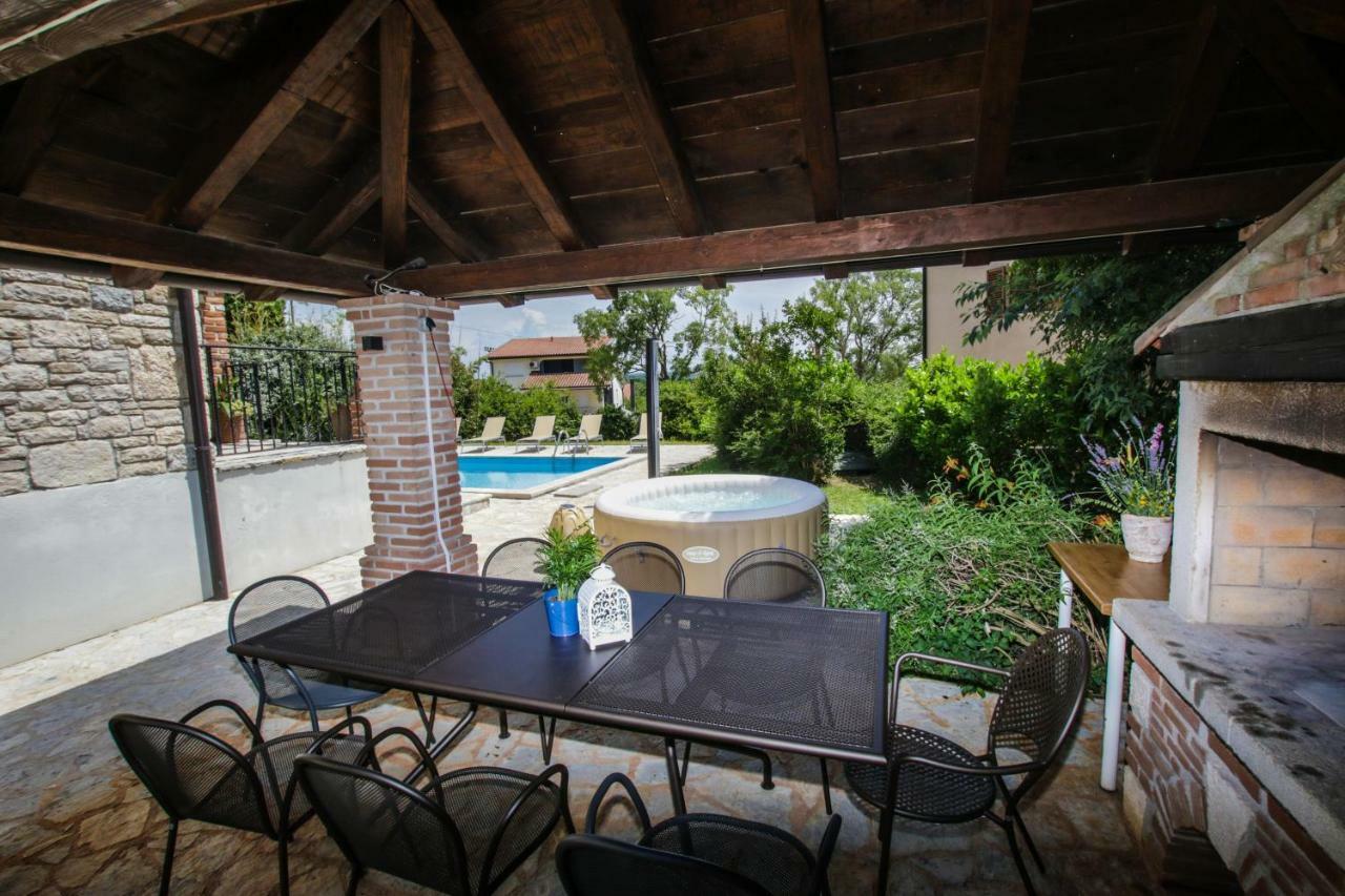 Marinac Villa Poreč